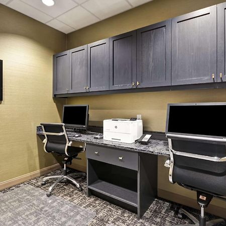 Hampton Inn & Suites Detroit/Warren Zewnętrze zdjęcie